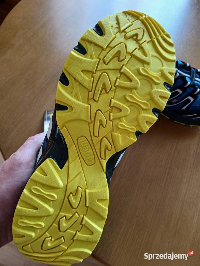 Buty robocze ochronne dolnośląskie Bielawa sprzedam