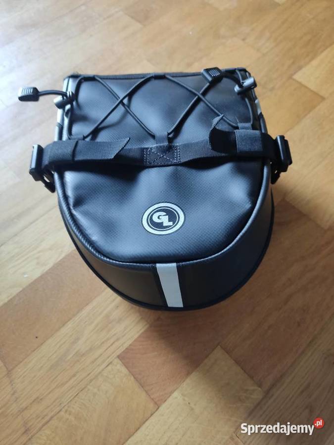 torba Giant Loop Klamath Tail Rack Pack Kraków sprzedam