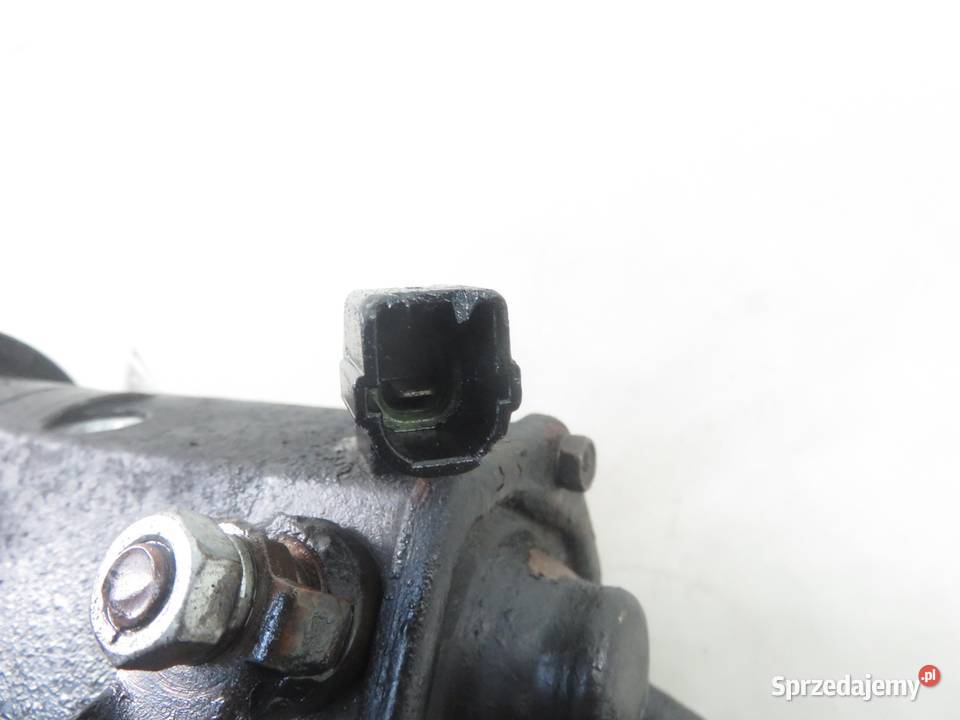 ROZRUSZNIK TOYOTA COROLLA E12 20 D4D osobowe