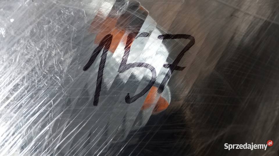 LAMPA LEWY PRZÓD REFLEKTOR EU MERCEDES SPRINTER Nowy Tomyśl