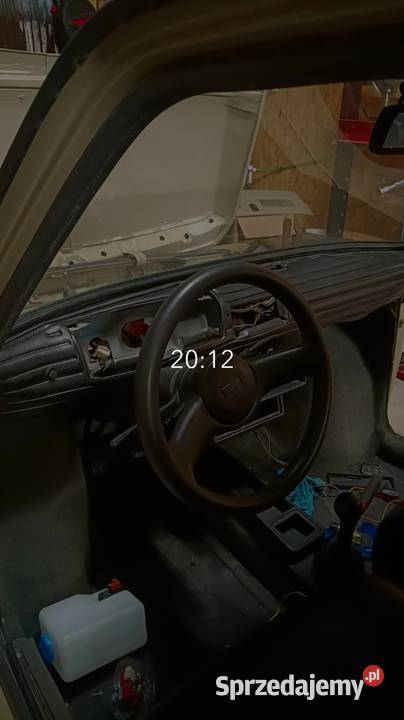 Mechanik samochodowy Myszków