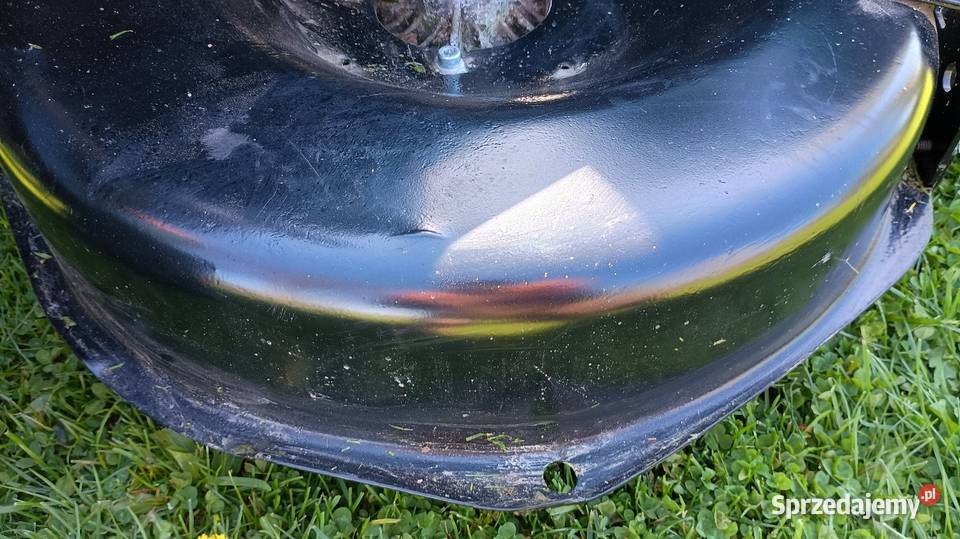 Traktorek kosiarka Craftsman LT1000 21HP Rzeszów