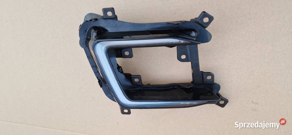 PASSAT VW B8 GTE HALOGEN LEWY ORYGINAŁ IDEALNY Bieleń