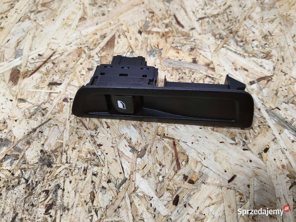 Przełącznik Szyby Prawy Tył Peugeot 301 CElysee Pleszew