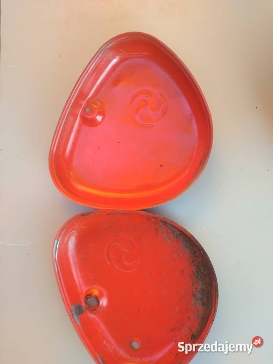 Boczki Simson S51 małopolskie Dąbrowa Tarnowska sprzedam