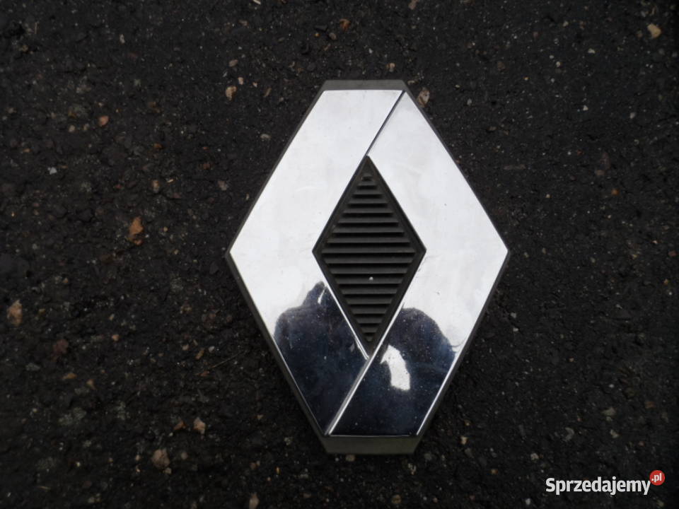 renault LOGO ATRAPY 5010544011 Legnica