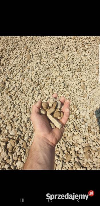 Destrukt frez asfaltowy kora asfaltowa kruszywa łódzkie Łódź