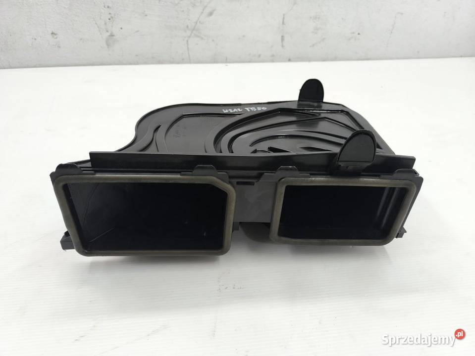 KANAŁ POWIETRZA MERCEDES ECLASA W212 SEDAN