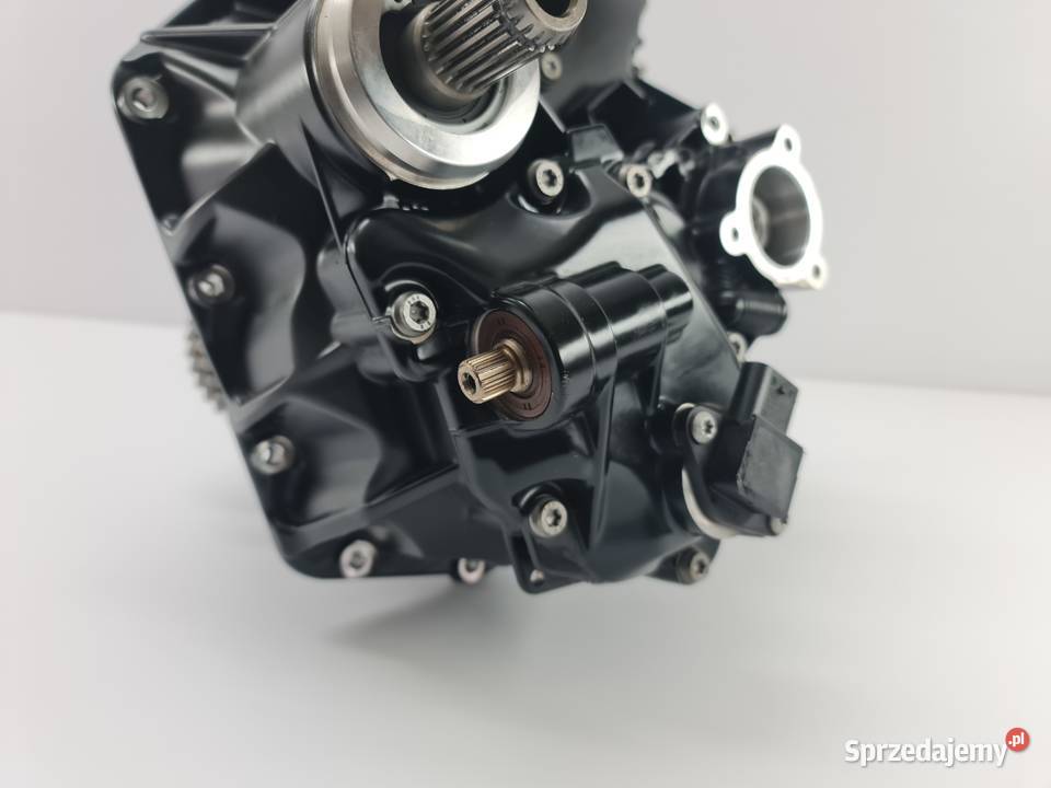 Skrzynia Biegow BMW R 1250 Gs Adventure łódzkie Łódź