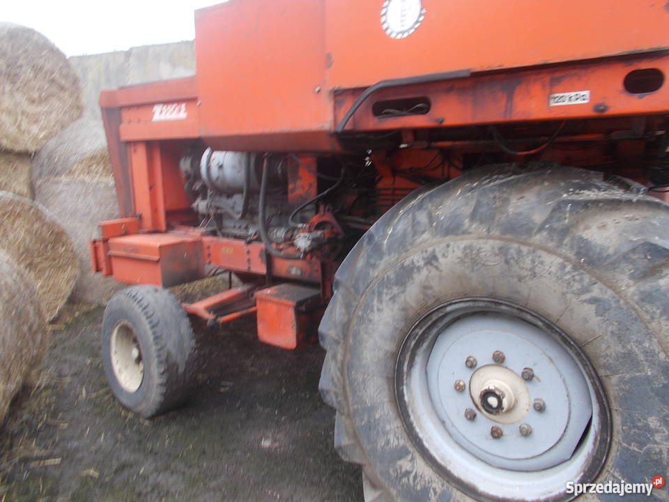 Sieczkarnia Z3203 Inowrocław