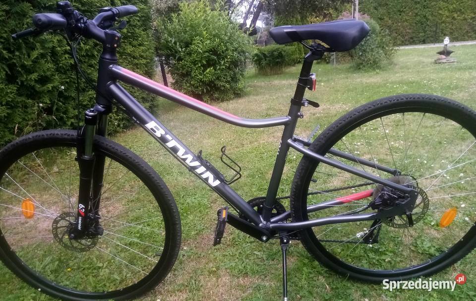 Alu Rower 28c jnowy górski młodzieżowy Rzeszów