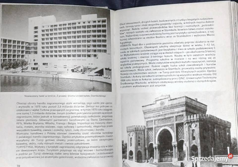 Turcja Maciej Popko Chełm