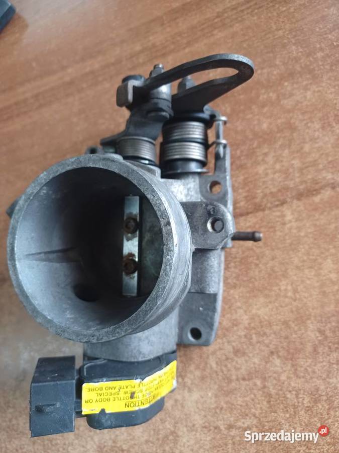 PRZEPUSTNICA FORD ESCORT 95wf fc Rakoniewice