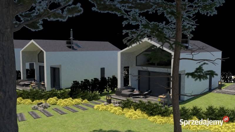 Projektowanie ogrodów Banino