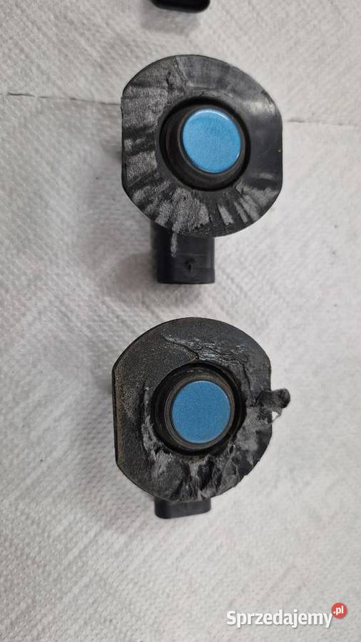 BMW F32 F33 F36 Czujnik Parkowania PDC 9261613 Karoseria
