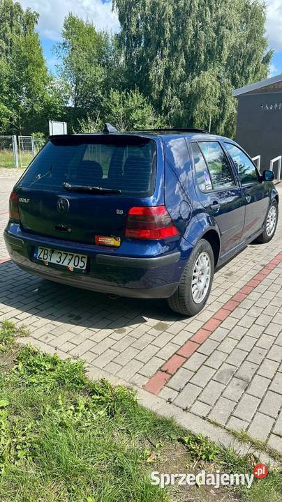 Volkswagen Golf 4 IV 16 elektryczne szyby Golf Sadkowo