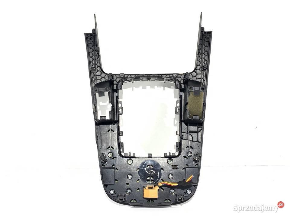 PANEL STEROWANIA RADIA AUDI A4 B8 8T0919609WFX