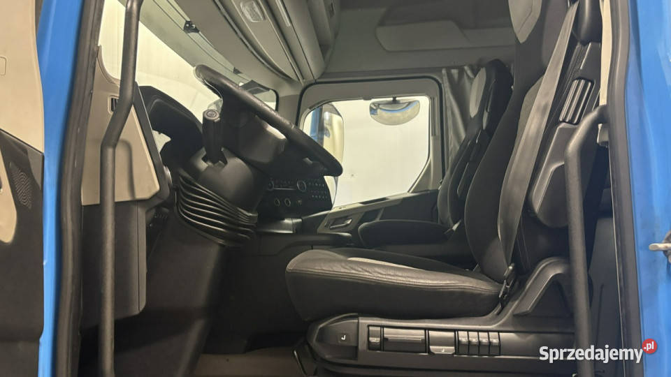 Ford F 500 127 TDCi E6d 180t Motoryzacja Grójec