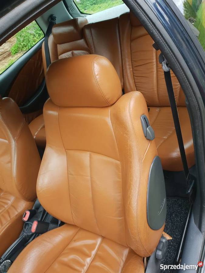 Fiat Bravo HGT kupiony w Polsce Mińsk Mazowiecki