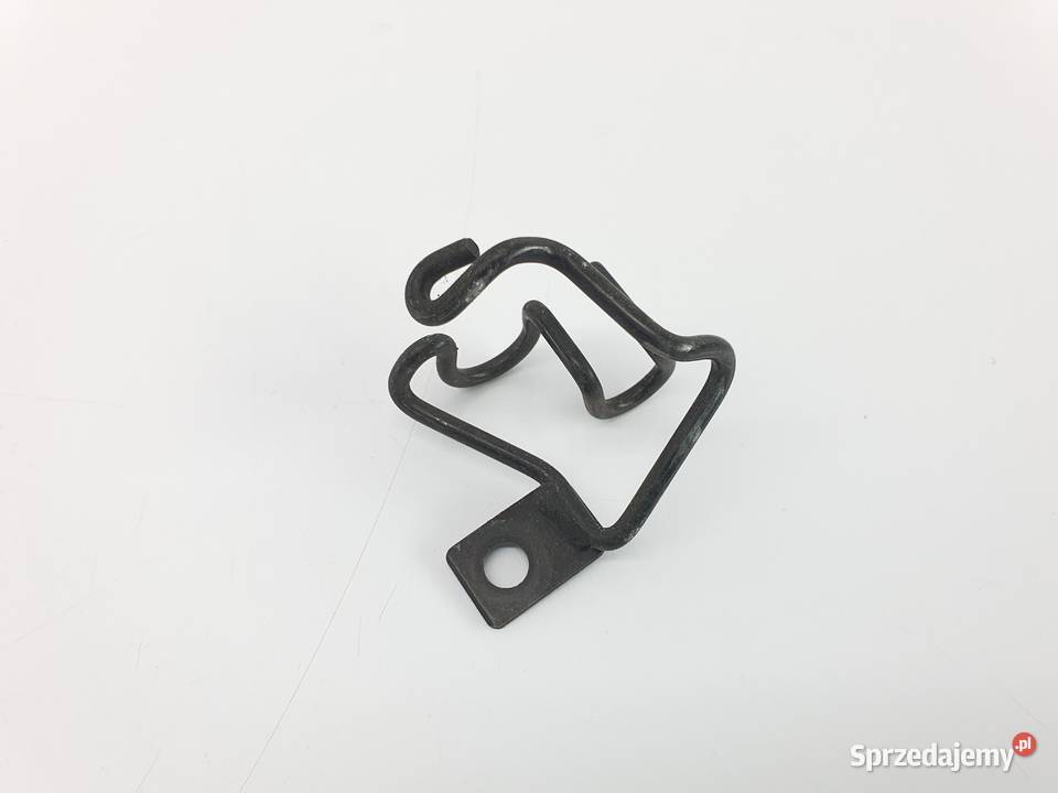 Uchwyt Mocowanie Honda VFR 1200 Crosstourer Łódź