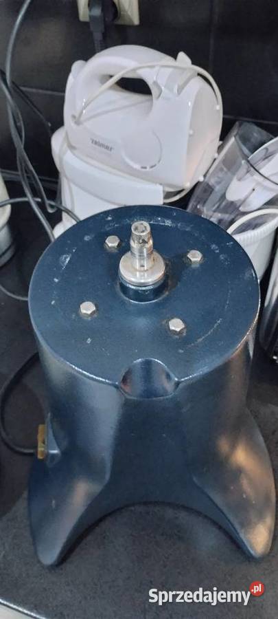 Wyciskarka do cytrusów Hamilton beach Kalisz