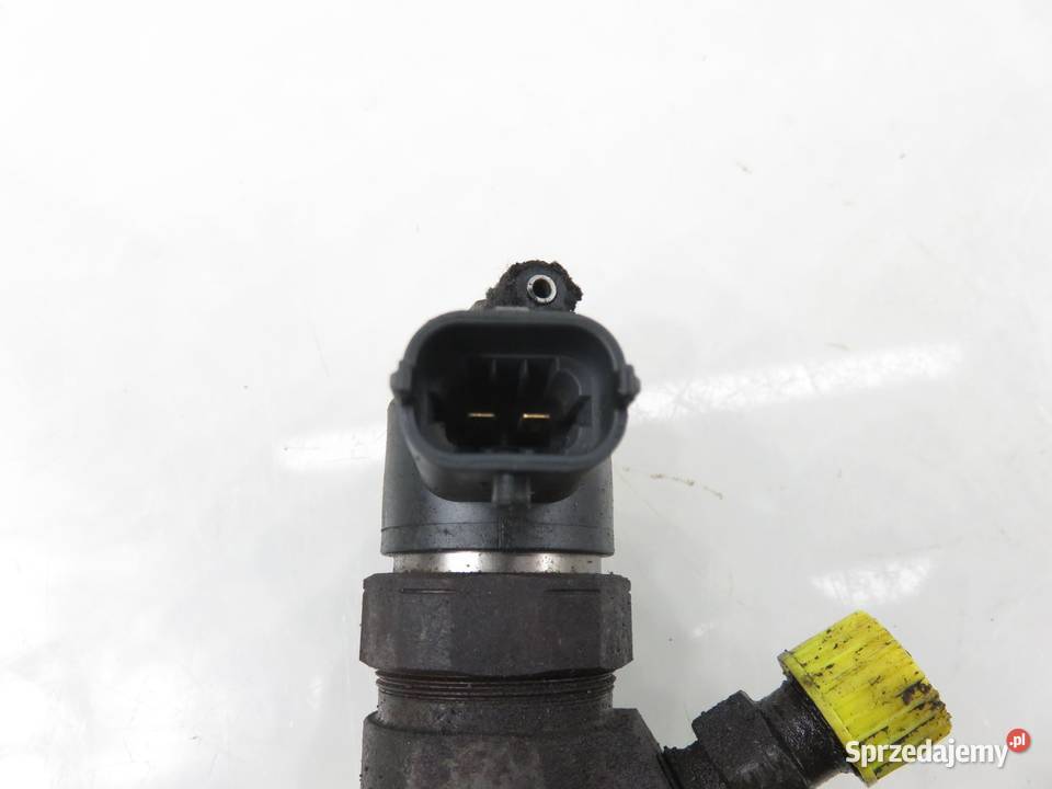 WTRYSKIWACZ FIAT CROMA II 194 19 D Multijet osobowe sprzedam