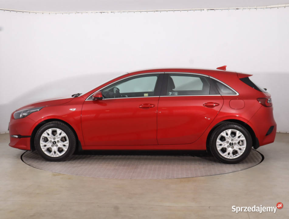 Kia Ceed 15 TGDI 117KM sprzedam