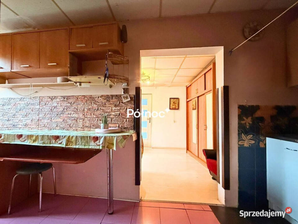 Dom 50 m działka Chełm Trubakowska