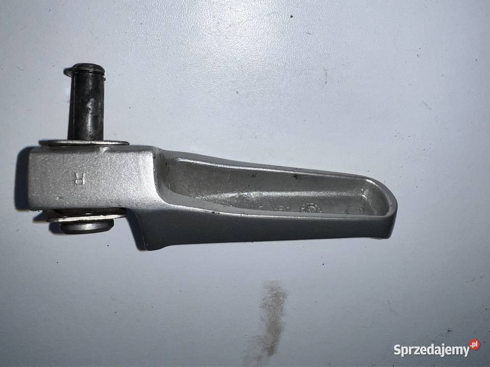 Podnóżek prawy tył BMW G310 BMW GR ABS Ostrzeszów