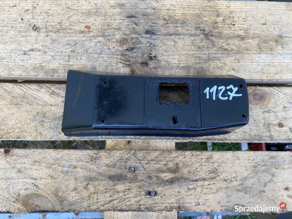 SCHOWEK WSK 125 175 PLASTIKOWY Elementy nadwozia małopolskie Kraków