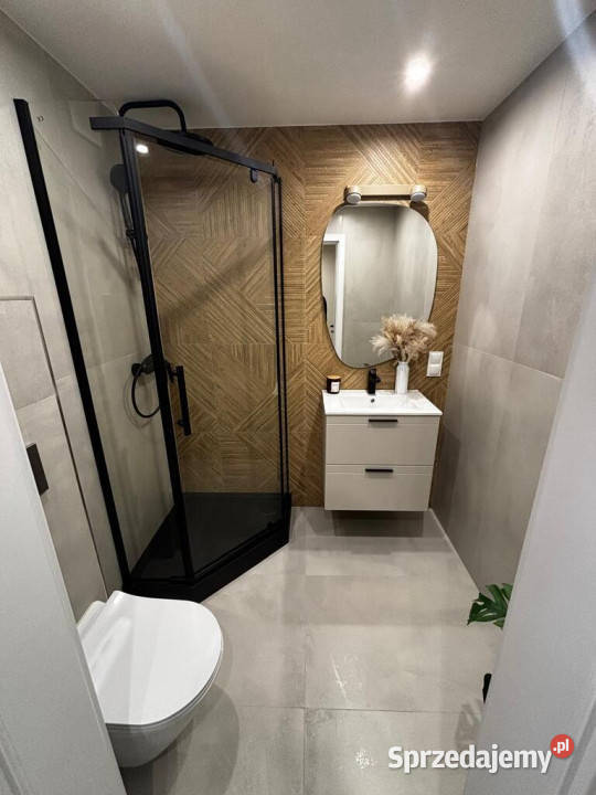 Rozkładoweodnowione 2 pok mieszkania w Opolu Opole