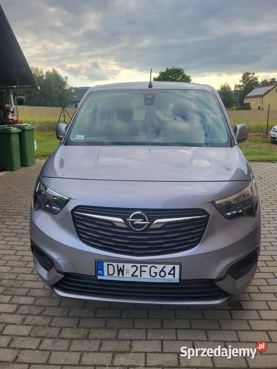Sprzedam Opel dolnośląskie Kłodzko