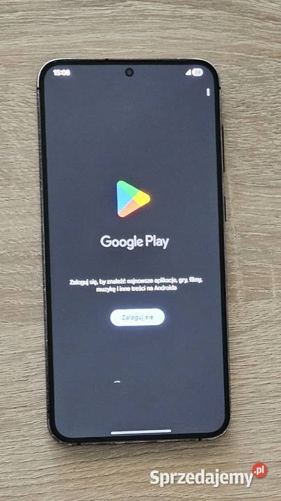 Samsung s23 256gb5g okazyjnie Jarosław