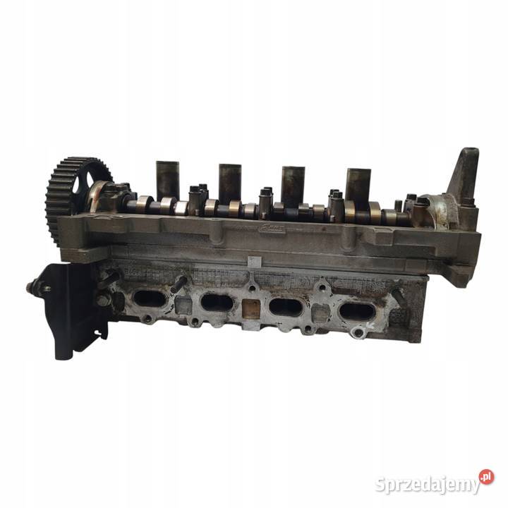GŁOWICA CYLINDRÓW Fiat Alfa 14 T Multiair lubelskie sprzedam
