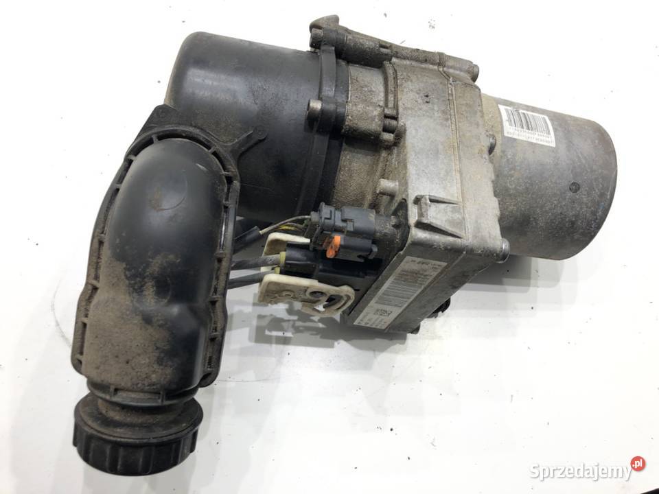 POMPA WSPOMAGANIA PEUGEOT 508 I A5101676 20 163