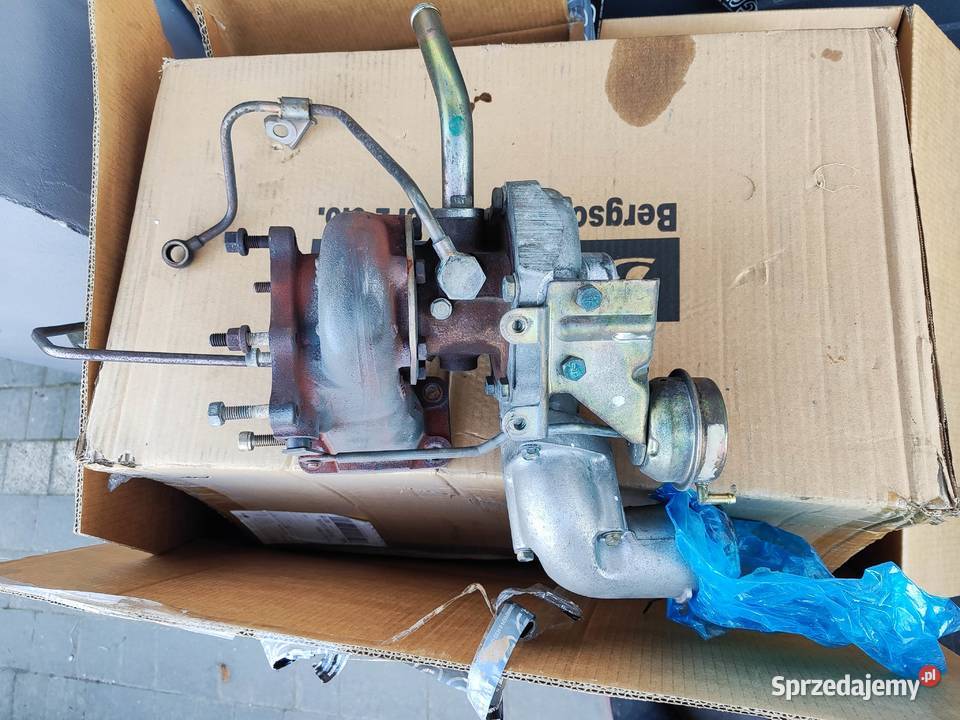 Nissan rb25det na kulce Ostrów Wielkopolski