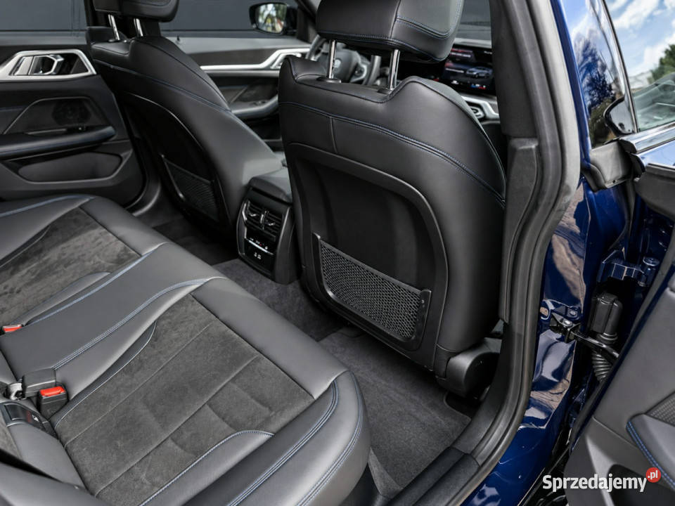 BMW 420 Mpakiet Gran Coupe Faktura VAT 23 Tarnowskie Góry sprzedam