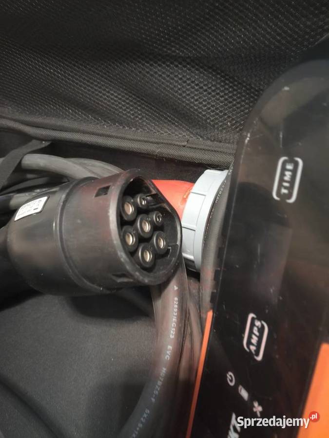 Ładowarka Blaupunkt samochodowa Lublin