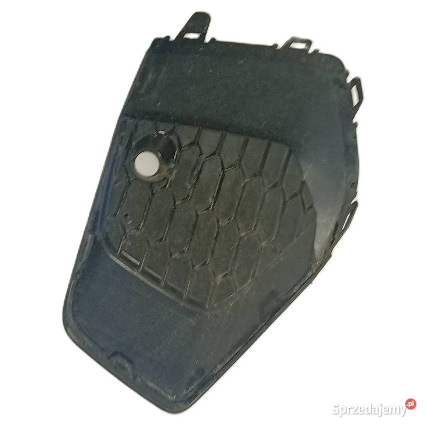 Prawa kratka zderzaka Audi A3 8Y zaślepka wlotu