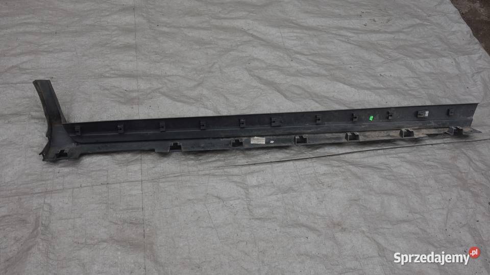 FORD KUGA LISTWA PROGOWA LEWA PROG LEWY