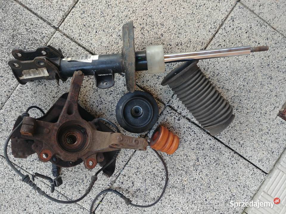 ZWROTNICA AMORTYZATOR GRANDE PUNTO Tarnowskie Góry sprzedam