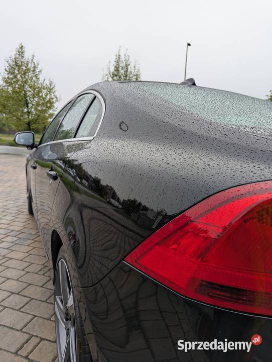 Volvo S60 T6 30 RDesign AWD opolskie