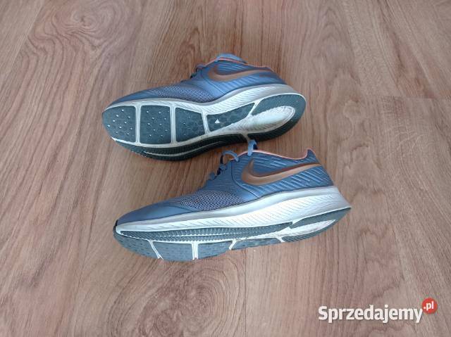Buty do biegania NIKE STAR RUNNER 2 Jogging i bieganie Chorzów