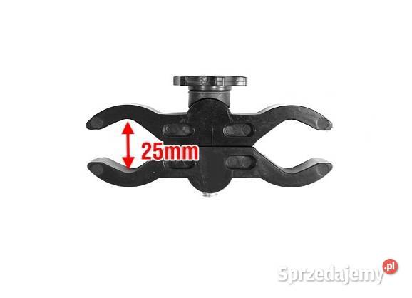 UCHWYT na Lunete Akcesorium do Montażu Wysokiego Sporty strzeleckie i myślistwo Nowy Sącz