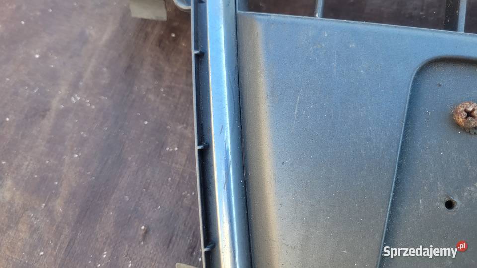 AUDI A4 B8 LIFT ATRAPA GRILL PRZÓD 8K0853651 5 Ruda Śląska