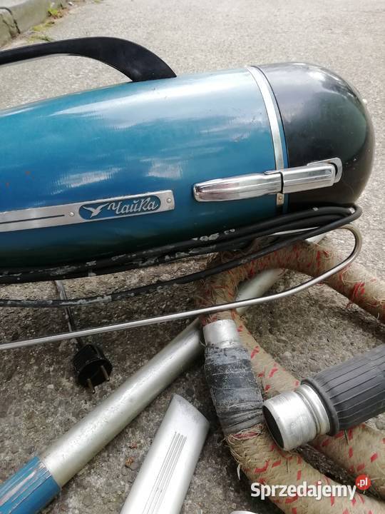 Odkurzacz Czajka konesera małopolskie Kraków