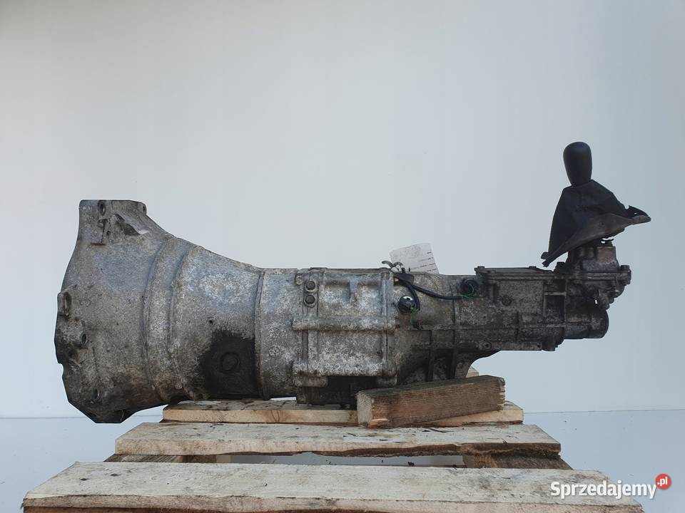 Mazda MX5 MX5 18 16V SKRZYNIA BIEGÓW manualna Rudka sprzedam