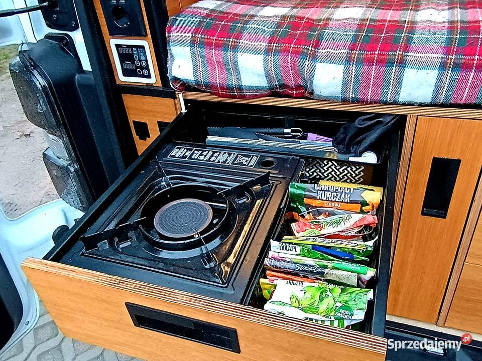 Opel Vivaro KamperWestfalia4 spaniafull mozliwa czujnik deszczu podlaskie Wasilków