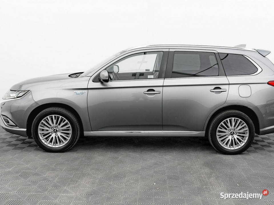 Mitsubishi Outlander GD622YLPHEV Instyle Podgrzf ESP Outlander