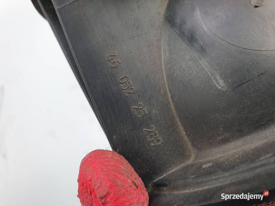 PRZEPŁYWOMIERZ AUDI A8 D3 4605225289 Lipno sprzedam